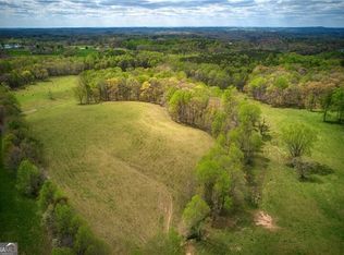 0 Harmony Hills Rd, Jasper, GA 30143