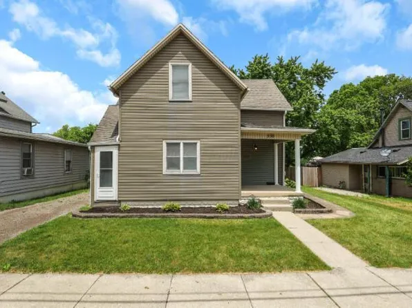 530 W 4th St, Marysville, OH 43040