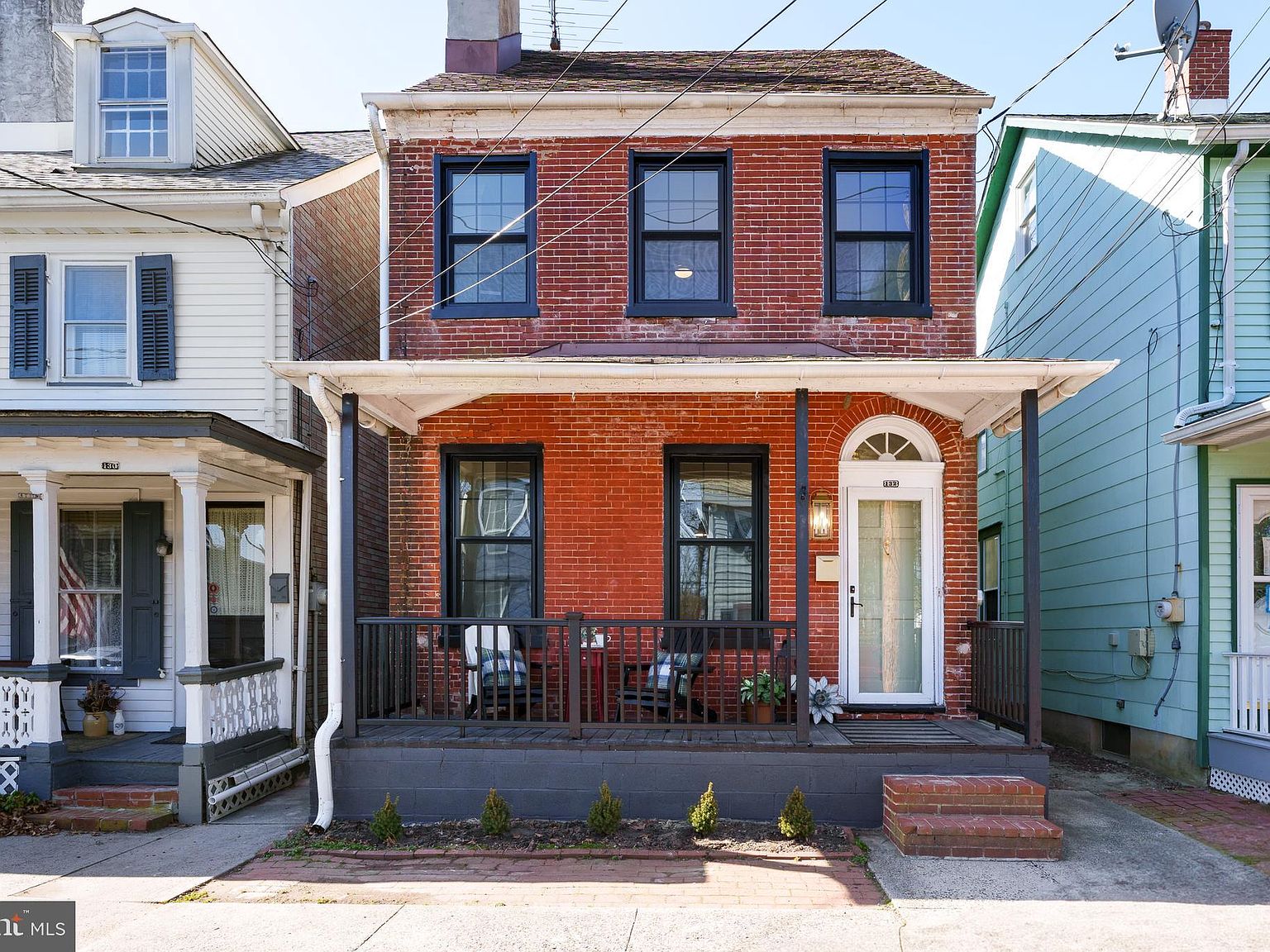 132 Buttonwood St, Mount Holly, NJ 08060 | Zillow