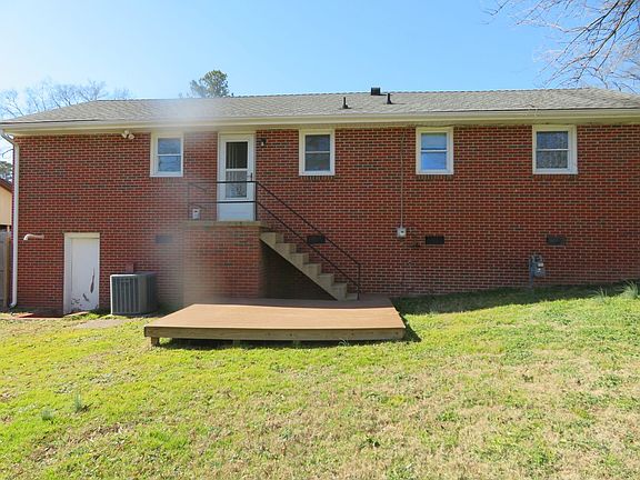 2nd image of 508 Old Town Dr