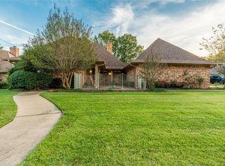 4010 Alpine St, Paris, TX 75462