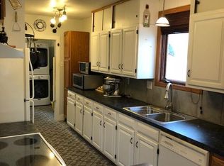 2618 E C St, Torrington, WY 82240