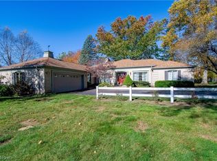 13375 Easton St NE, Alliance, OH 44601