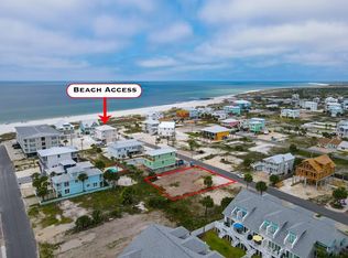 107 S 39th St, Mexico Beach, FL 32456