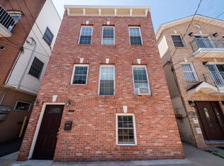 217 South St #2, Jersey City, NJ 07307