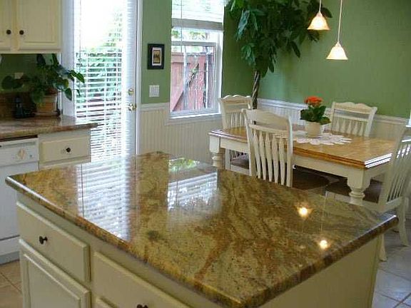 Other view of Kitchen