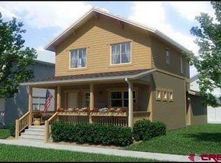 261 River Birch St, Durango, CO 81301