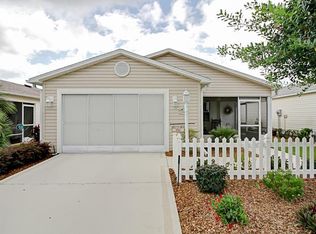 3561 Roanoke St, The Villages, FL 32162