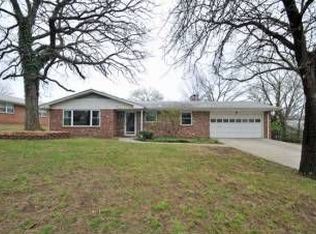 820 Winding Way, Bartlesville, OK 74006