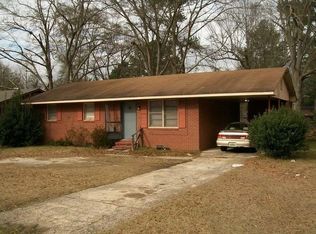 1633 Celia Dr, Columbus, GA 31907