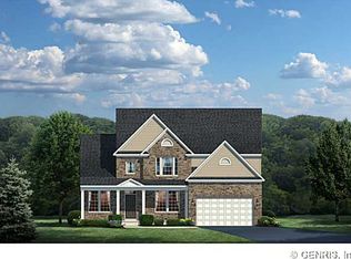 64 Beau Ln, Rochester, NY 14624