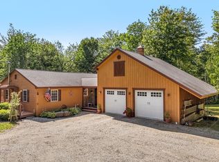 18 Wabenaki Drive, Northport, ME 04849