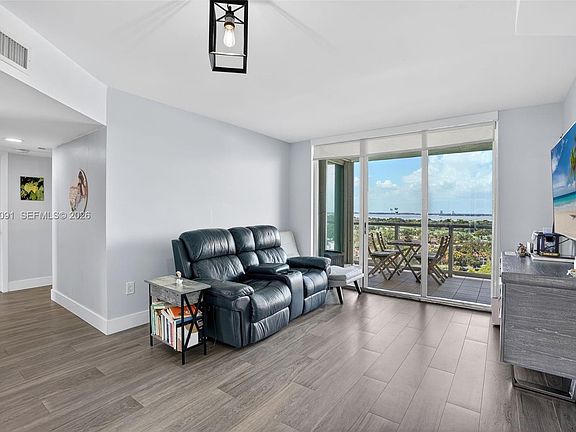 2nd image of 5900 Collins Ave APT 1607