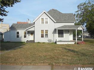 1622 Kranzfelder St, Bloomer, WI 54724