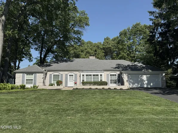 3860 Surrey Rd, Toledo, OH 43615