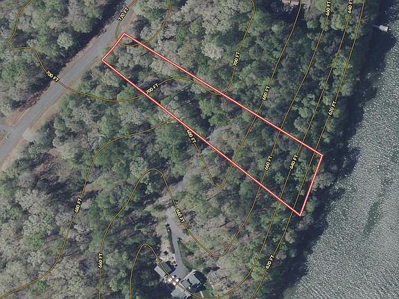 3rd image of 0 Runaway Bay Rd Lot 77