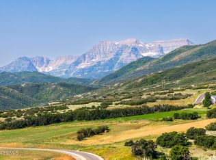 787 S Highlands Dr, Midway, UT 84049