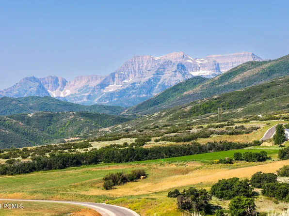 787 S Highlands Dr, Midway, UT 84049