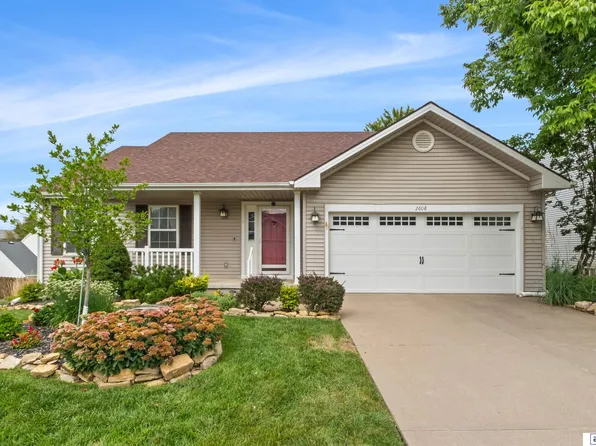 2608 Arrowhead Ln, Bellevue, NE 68123