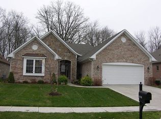 6748 Ventnor Ln, Indianapolis, IN 46217