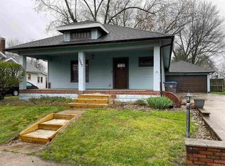 1027 E Main St, Warsaw, IN