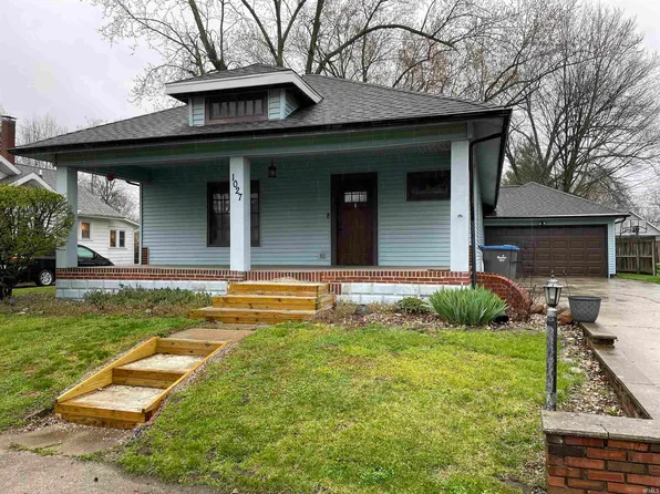 1027 E Main St, Warsaw, IN 46580