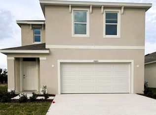 35665 Sunflower Hill Dr, Zephyrhills, FL 33541