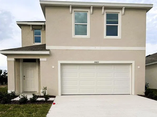 35665 SUNFLOWER HILL DRIVE, ZEPHYRHILLS, FL 33541