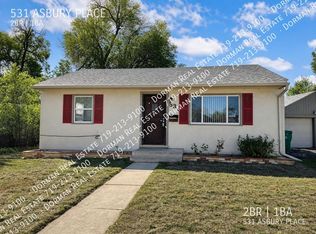 531 Asbury Pl, Colorado Springs, CO 80905
