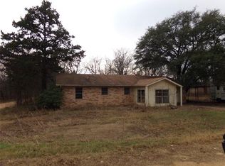 1044 Crawford Rd, Sadler, TX 76264