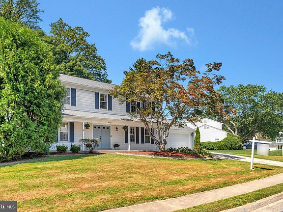 3rd image of 5216 Dunleigh Dr