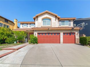 5899 Big Horn Pl, Fontana, CA 92336