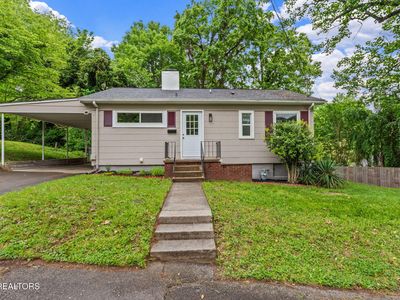 136 Georgia Ave, Oak Ridge, TN, 37830