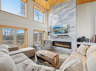 1499 Sheep Ridge Road, Fairplay, CO 80440