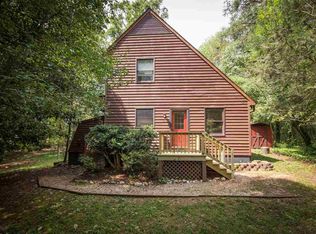 218 Logtrac Rd, Stanardsville, VA 22973