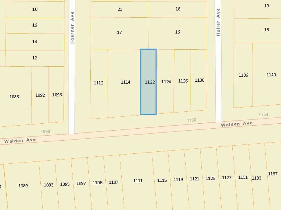 1st image of 1122 Walden Ave