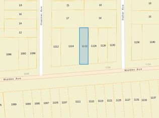 1122 Walden Ave, Buffalo, NY 14211