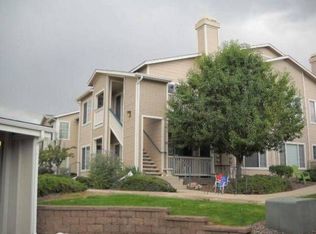 8437 Thunder Ridge Way UNIT 201, Highlands Ranch, CO 80126