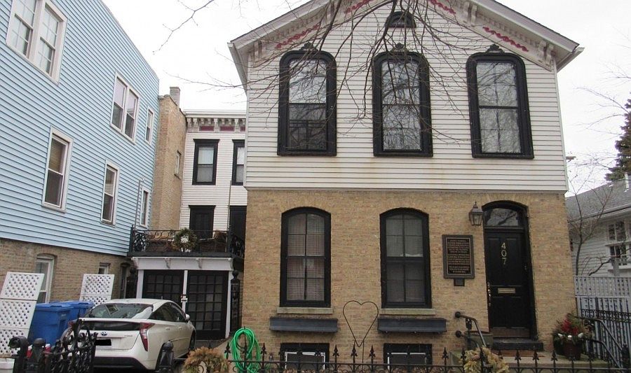 1st image of 405 W Eugenie St #7