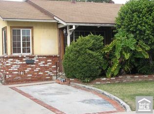 2931 E 69th St, Long Beach, CA 90805