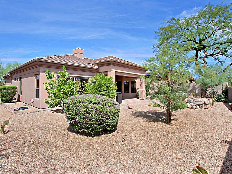 6879 E Amber Sun Dr — Photo 30