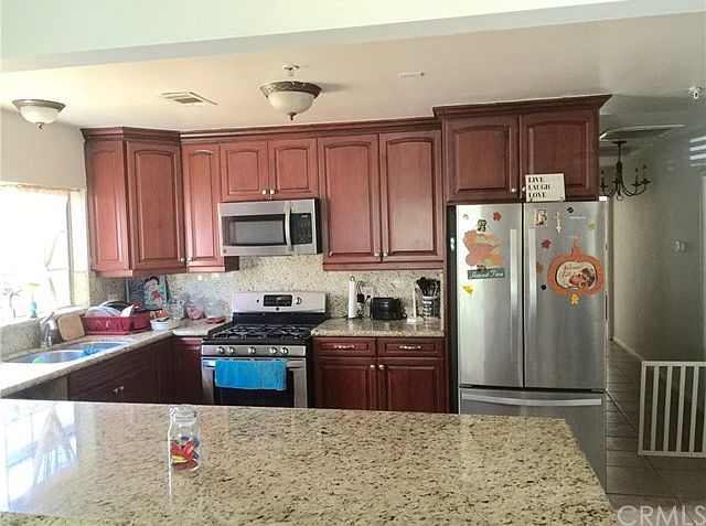 2nd image of 4443 Los Serranos Blvd