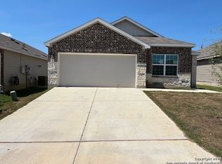 31717 Untrodden Way, Bulverde, TX 78163