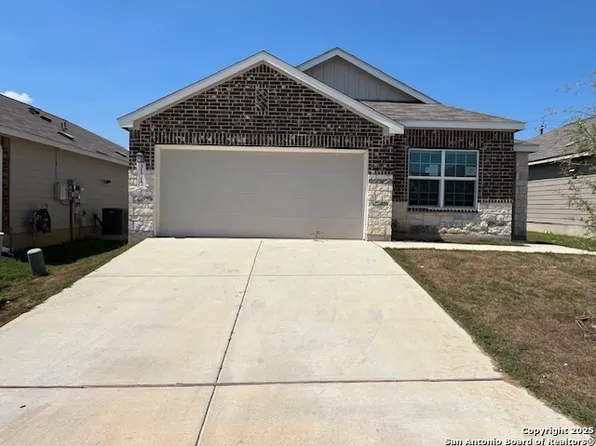 31717 Untrodden Way, Bulverde, TX 78163