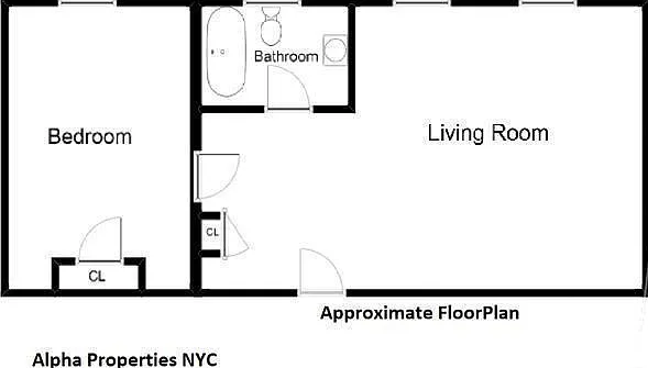 202 Rivington St #4B — Photo 2