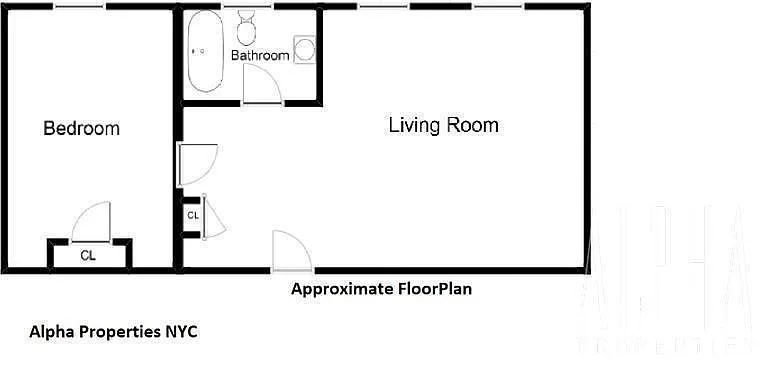 Building Photo - 202 Rivington St #5E