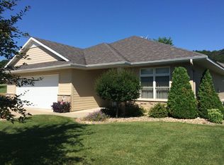 1462 Autumn Sage Ct SW, Rochester, MN 55902