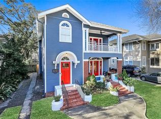 7718 Nelson St, New Orleans, LA 70125