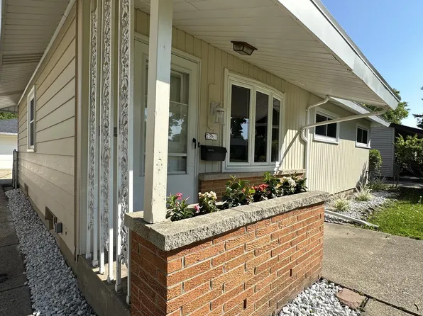 7861 West Palmetto AVENUE, Milwaukee, WI 53218