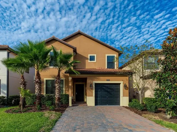 5435 Solterra Cir, Davenport, FL 33837